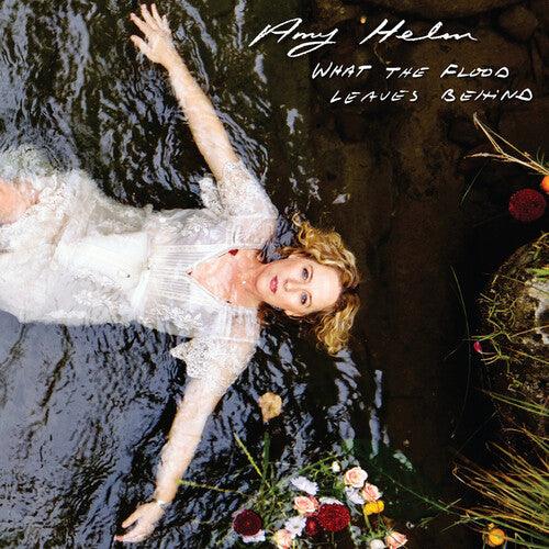 Amy Helm- What The Flood Leaves Behind (Vinyl) [ vinyl ]
