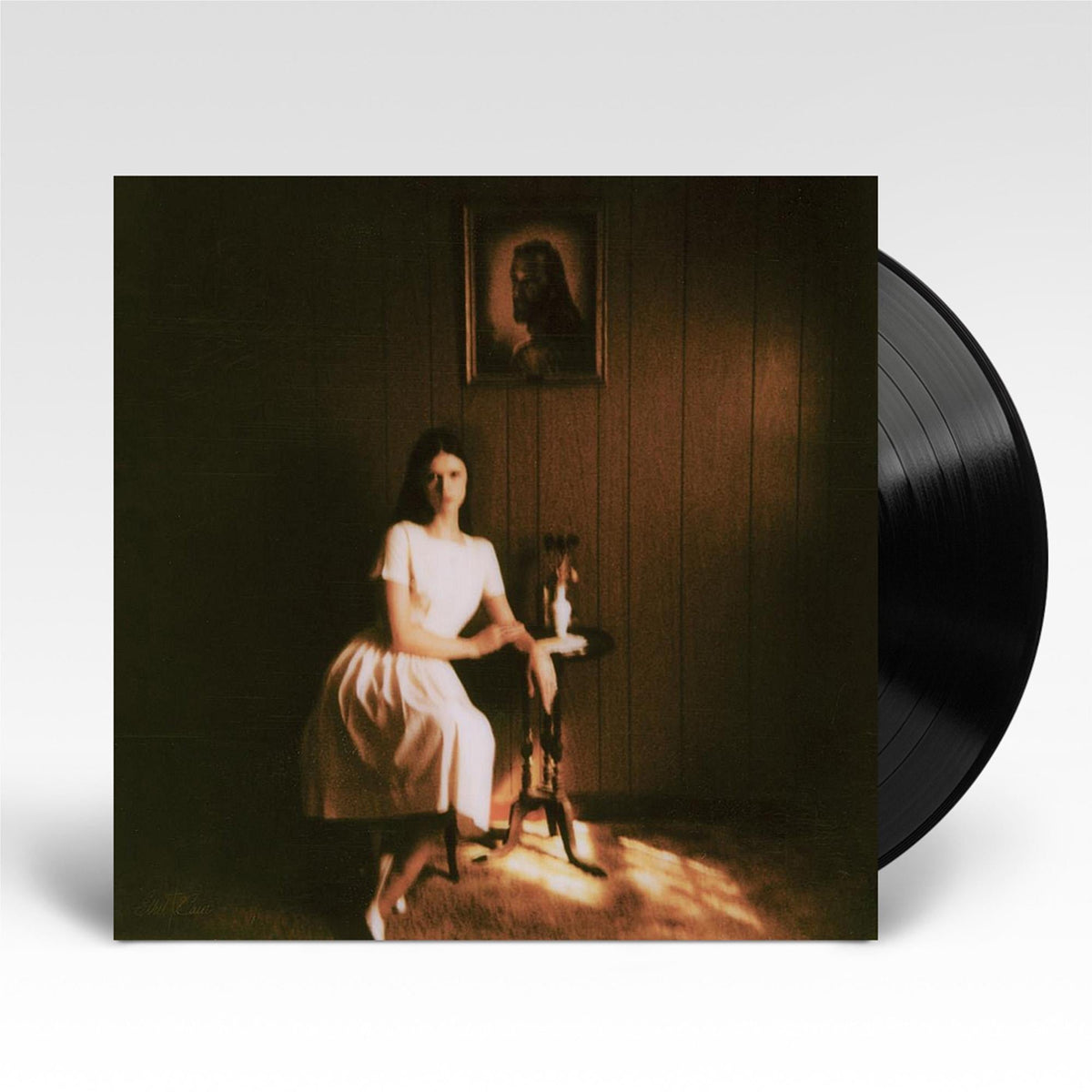 Ethel Cain - Preacher’s Daughter - Vinyl LP Record [ vinyl ]