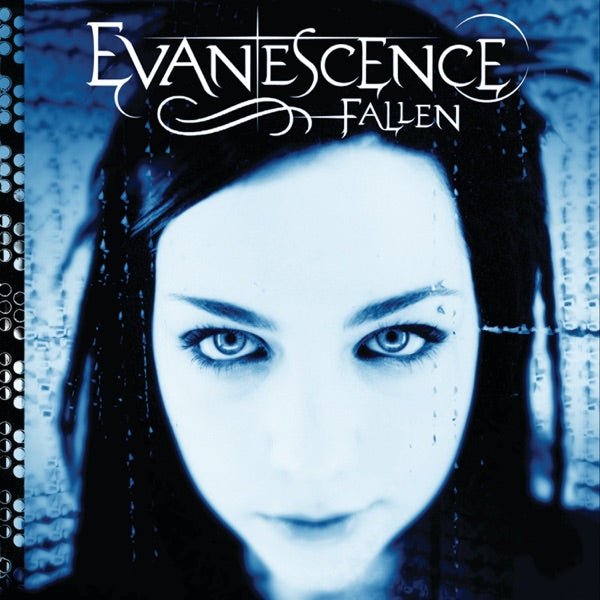 Evanescence - Fallen - Vinyl LP Record [ vinyl ]