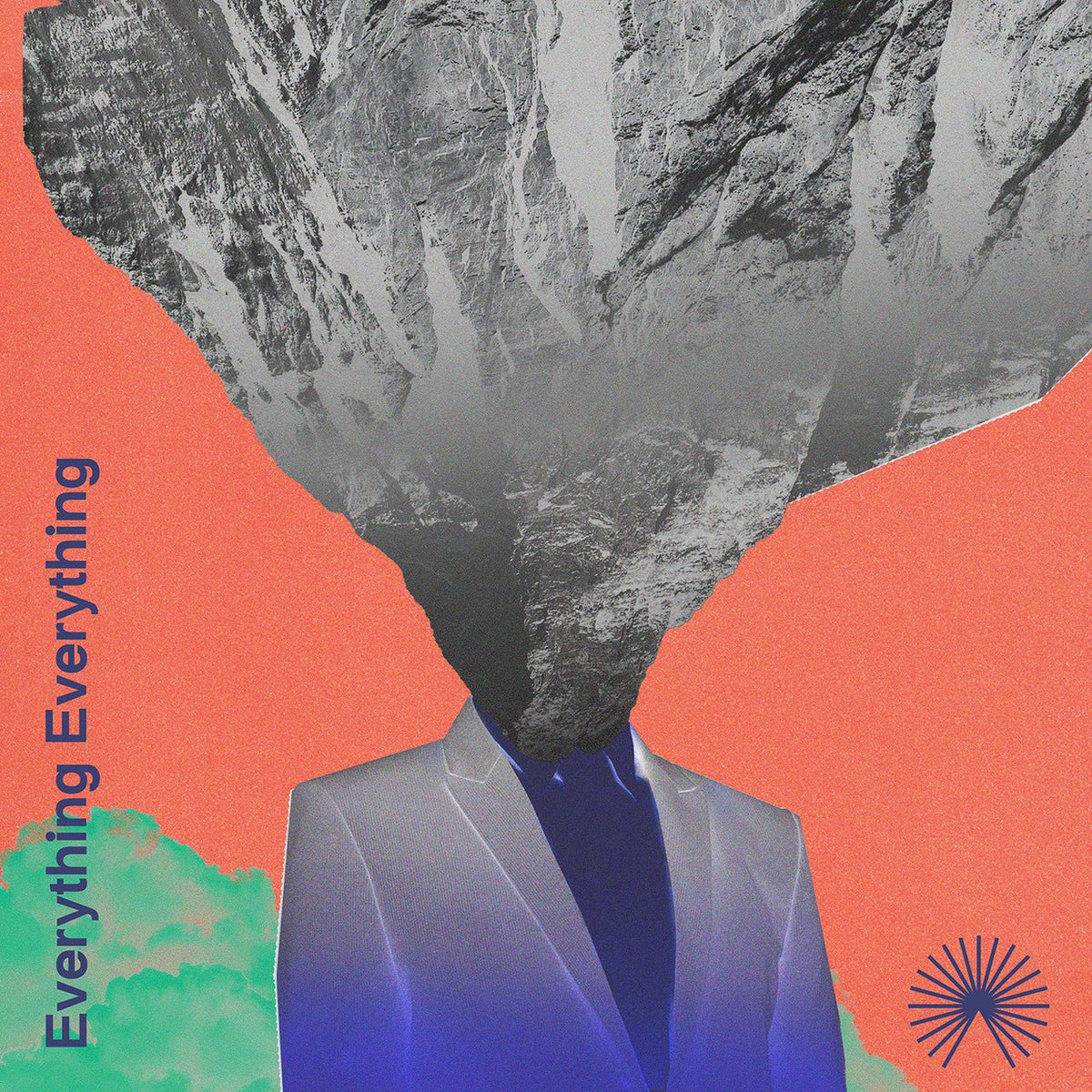 Everything Everything - Mountainhead - Vinyl LP Record [ vinyl ]