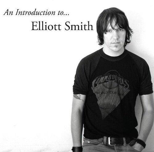 Elliott Smith- An Introduction to Elliott Smith (Vinyl) [ vinyl ]