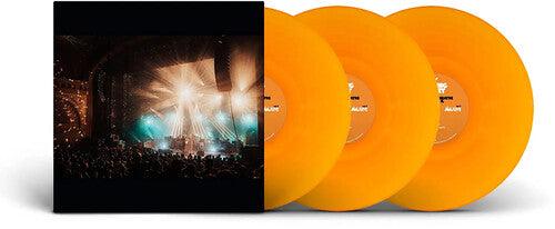 My Morning Jacket- MMJ Live Vol. 2: Chicago 2021 [Translucent Orange 3 LP] (Vinyl) [ vinyl ]