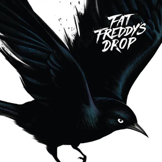 Fat Freddy's Drop - Blackbird - Vinyl LP Record [ vinyl ]