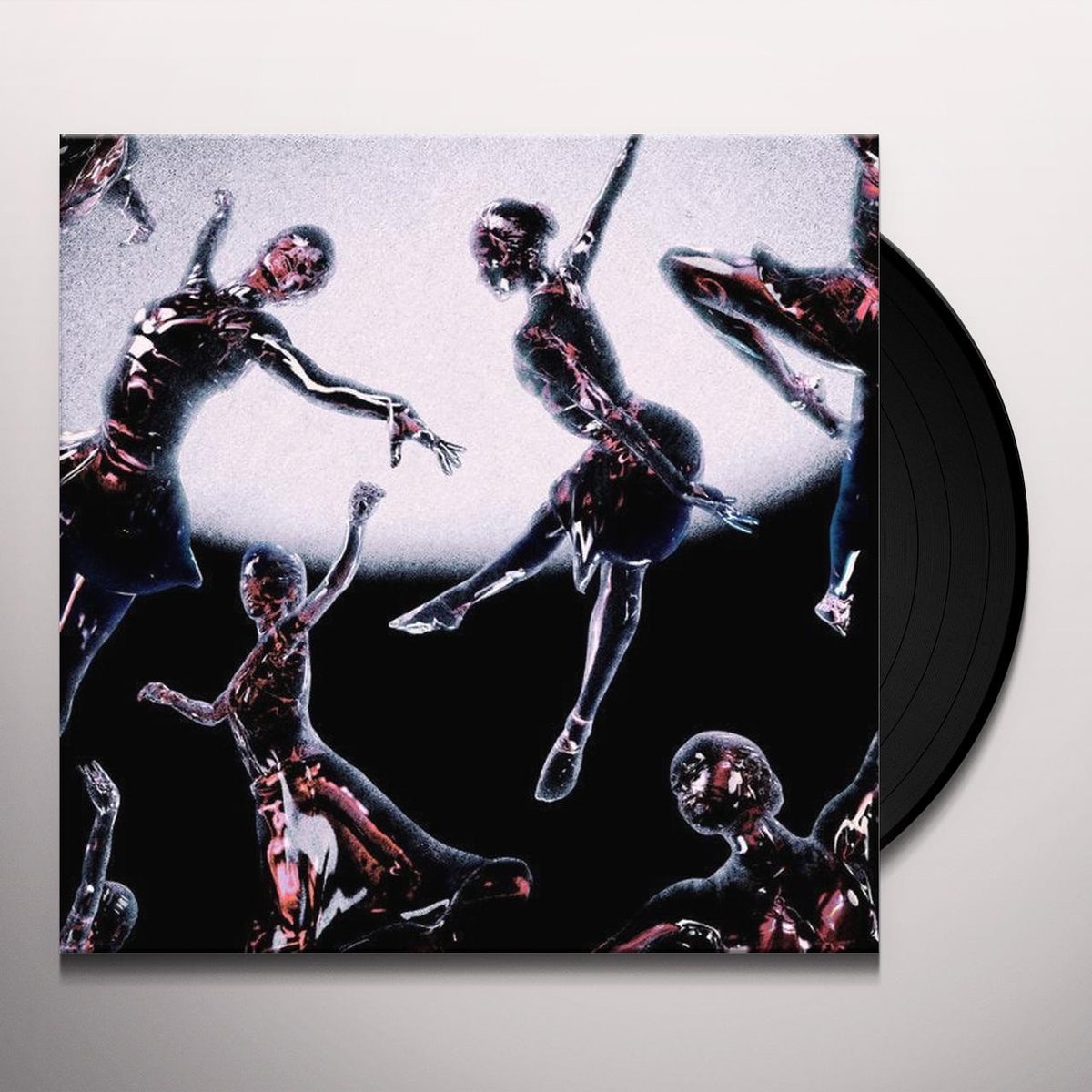 Finneas - Optimist - Vinyl LP Record [ vinyl ]