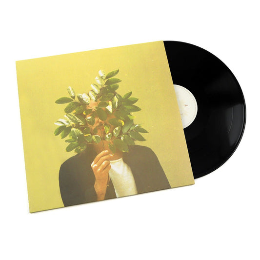FKJ - French Kiwi Juice - Vinyl LP Record [ vinyl ]