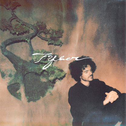 FKJ - Tyber - Transparent Vinyl LP Record [ vinyl ]