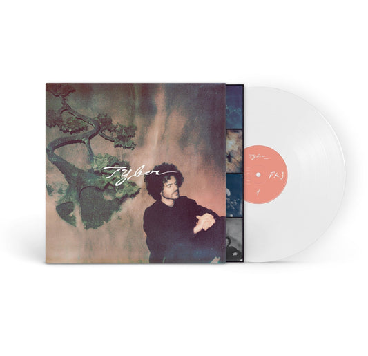 FKJ - Tyber - Indie Exclusive White Vinyl LP Record [ vinyl ]