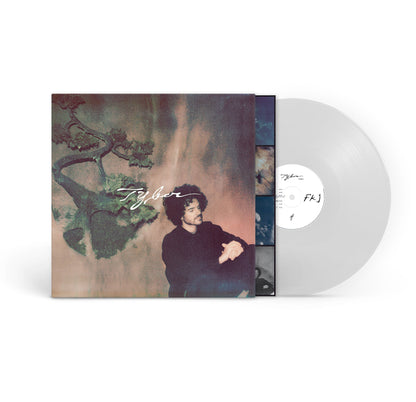 FKJ - Tyber - Transparent Vinyl LP Record [ vinyl ]