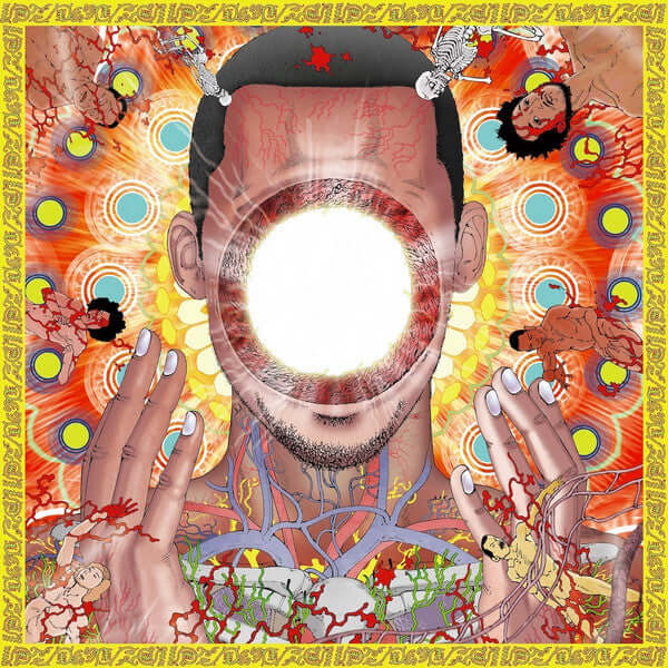 Flying Lotus – You're Dead! (Vinyl) [ vinyl ]