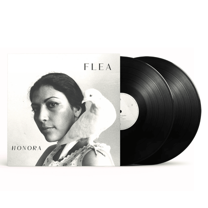 Flea - Honora - Vinyl LP Record [ vinyl ]
