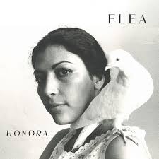 Flea - Honora - Vinyl LP Record [ vinyl ]