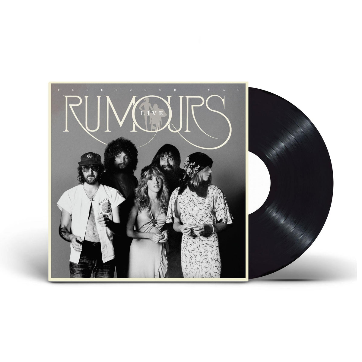 Fleetwood Mac - Rumours Live - Vinyl LP Record [ vinyl ]
