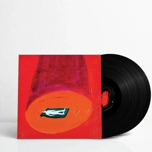 Flipturn - Shadowglow - Vinyl LP Record [ vinyl ]