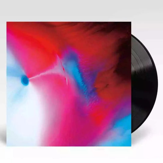 Floating Points - Cascade - Vinyl LP Record [ vinyl ]