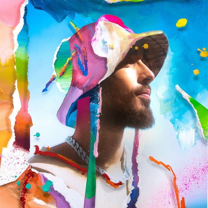Folamour - Manifesto - Vinyl LP Record [ vinyl ]