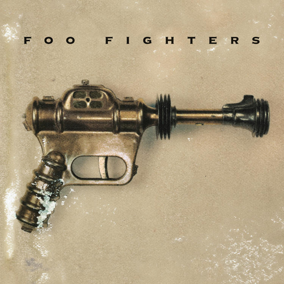 Foo Fighters - Foo Fighters - Vinyl LP Record [ vinyl ]