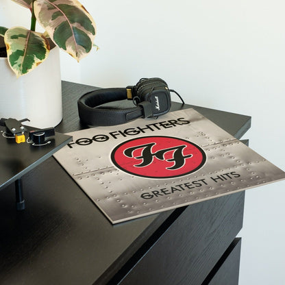 Foo Fighters - Greatest Hits - Vinyl LP Record [ vinyl ]