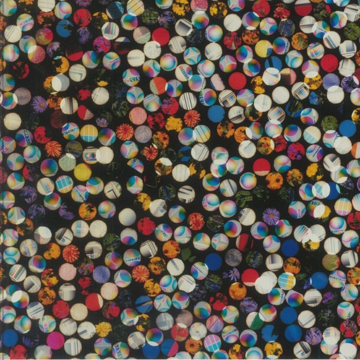 Four Tet - There Is Love In You - Vinyl LP Record [ vinyl ]