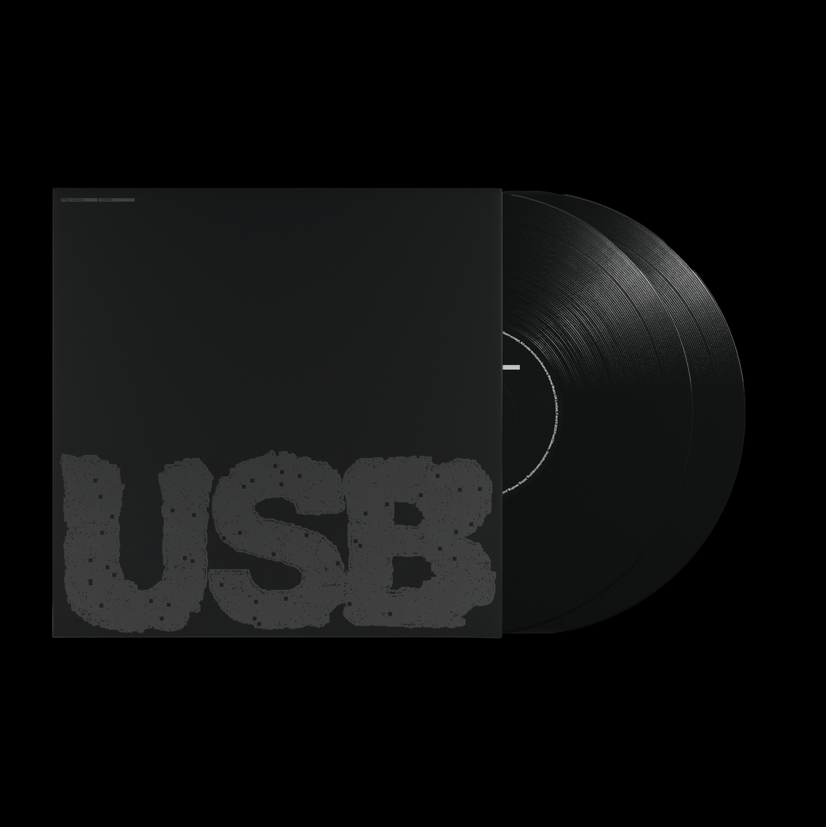 Fred Again - USB 002 - Vinyl LP Record [ vinyl ]