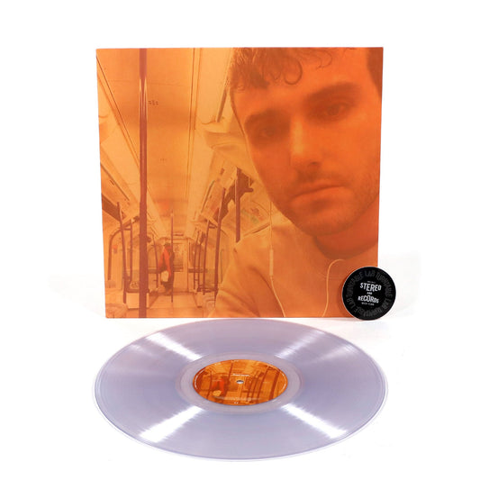 Fred Again: Actual Life 2 (February 2 - October 15 2021) (Colored Vinyl) Vinyl LP