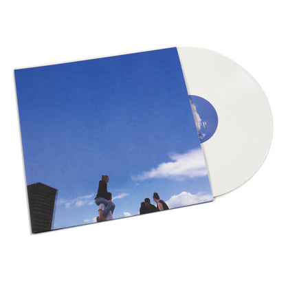 Fred Again: Ten Days (Colored Vinyl) Vinyl LP