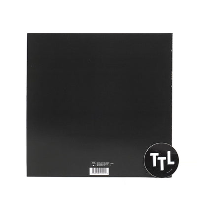 Fuzz: Fuzz (Colored Vinyl) Vinyl LP