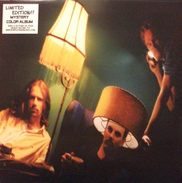 Afterconfusion Soupmobile- Afterconfusion Soupmobile (Vinyl)