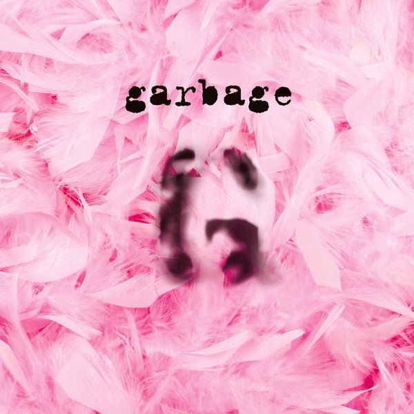 Garbage - Garbage - Vinyl LP Record [ vinyl ]
