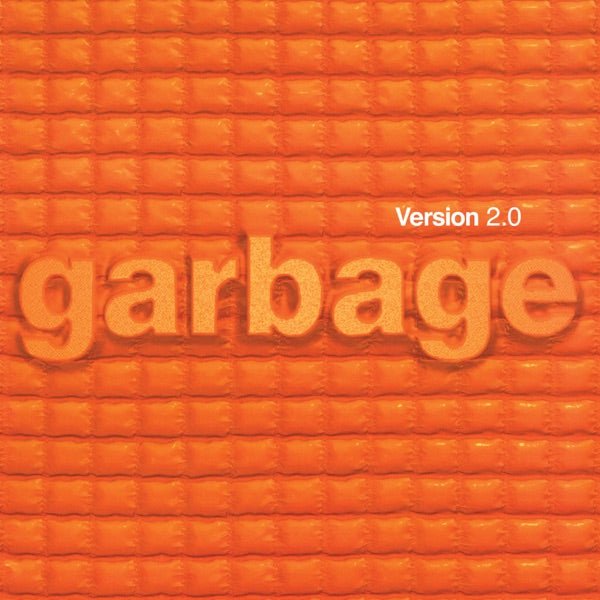Garbage - Version 2.0 - Vinyl LP Record [ vinyl ]
