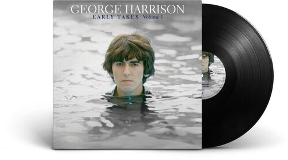 George Harrison - Early Takes Volume 1 - Vinyl LP Record [ vinyl ]
