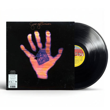 George Harrison - Living In The Material World - Vinyl LP Record [ vinyl ]