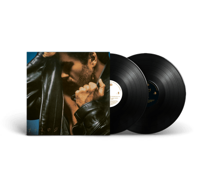 George Michael - Faith (40th Anniversary) - Vinyl LP Record [ vinyl ]