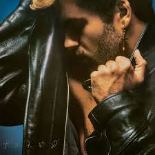 George Michael - Faith (40th Anniversary) - Vinyl LP Record [ vinyl ]