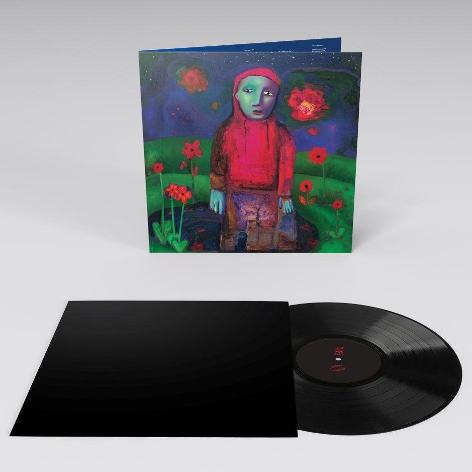 Girl In Red - If I Could Make It Go Quiet - Vinyl LP Record [ vinyl ]