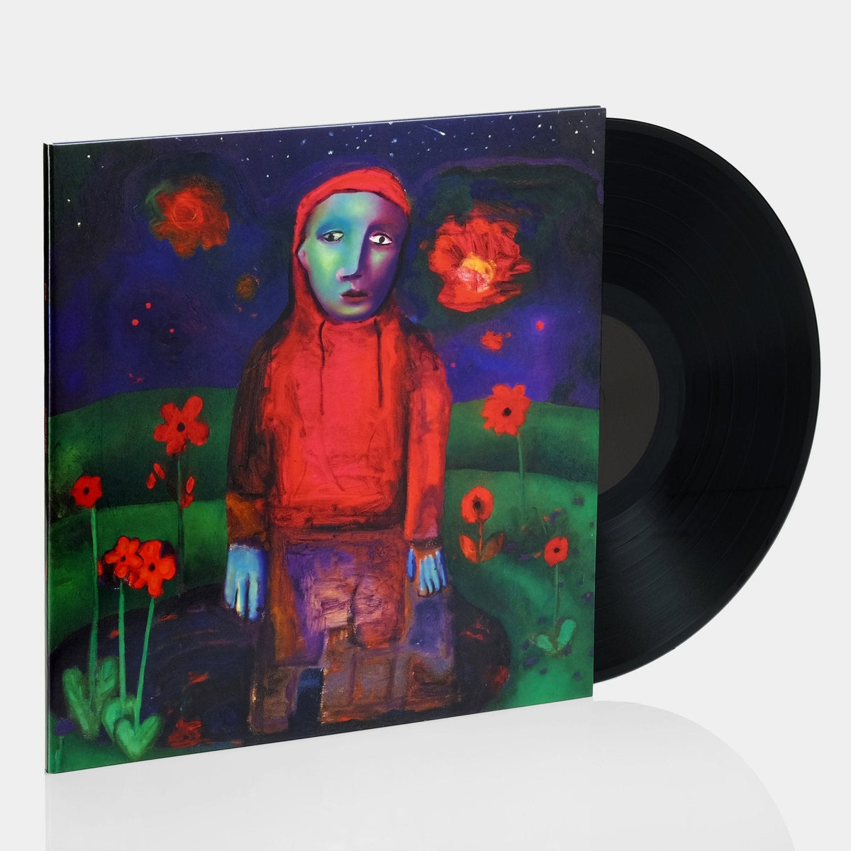 Girl In Red - If I Could Make It Go Quiet - Vinyl LP Record [ vinyl ]