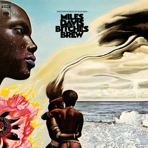 Miles Davis- Bitches Brew (Vinyl) [ vinyl ]
