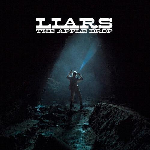 Liars- The Apple Drop (Vinyl) [ vinyl ]