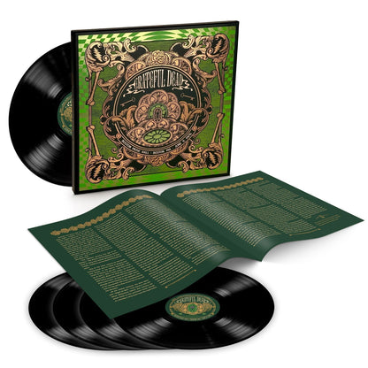 Grateful Dead - Boston Music Hall, Boston, MA 6/11/76 -RSD 2026 Vinyl LP Record [ vinyl ]