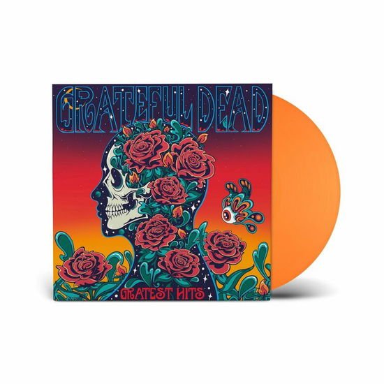 Grateful Dead - Gratest Hits - Vinyl LP Record [ vinyl ]