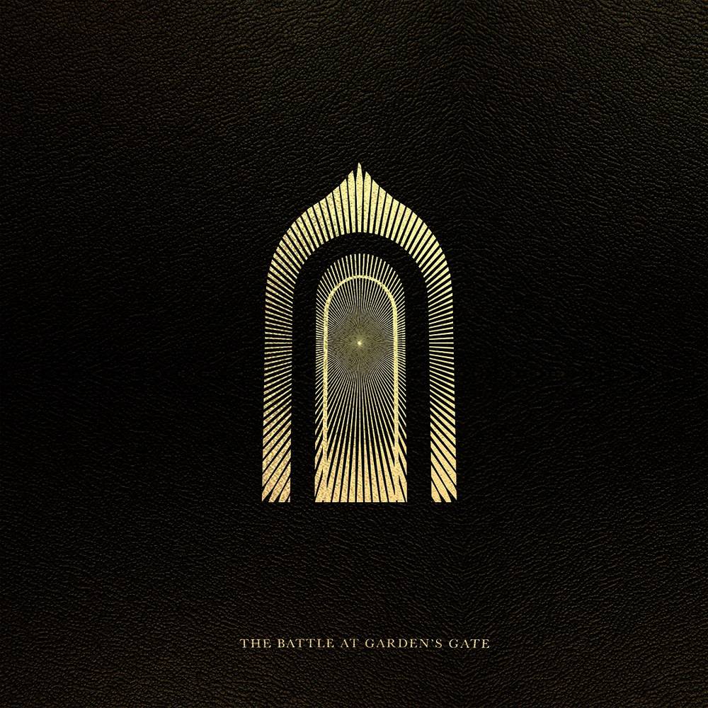 Greta Van Fleet - The Battle At Garden's Gate - Vinyl LP Record [ vinyl ]