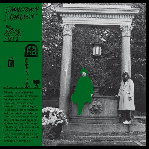 King Tuff- Smalltown Stardust (Vinyl) [ vinyl ]