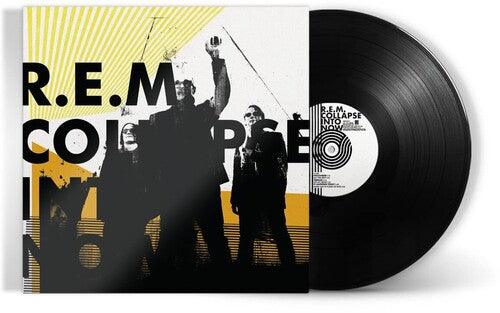 R.E.M.- Collapse Into Now (Vinyl) [ vinyl ]