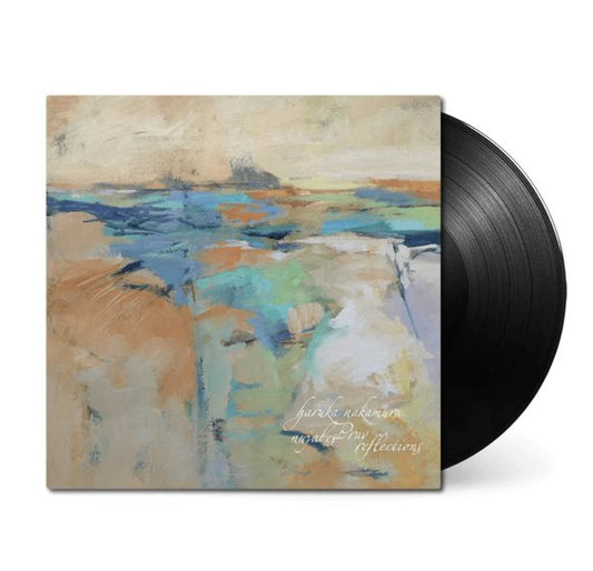 Haruka Nakamura - Nujabes Pray Reflections - Vinyl LP Record [ vinyl ]