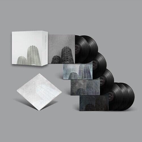 Wilco- Yankee Hotel Foxtrot (DLX Ed) (Vinyl) [ vinyl ]