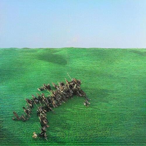 Squid- Bright Green Field (Vinyl) [ vinyl ]