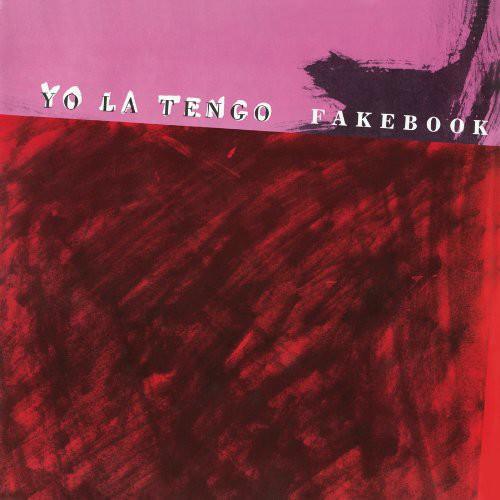 Yo La Tengo- Fakebook (Vinyl) [ vinyl ]