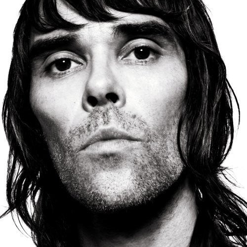 Ian Brown - The Greatest - Vinyl LP Record [ vinyl ]