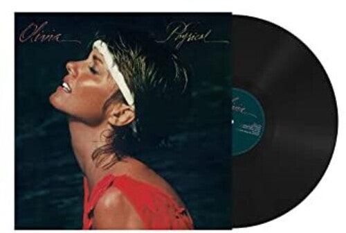 Olivia Newton-John- Physical (40th Anniv Ed) (Vinyl) [ vinyl ]