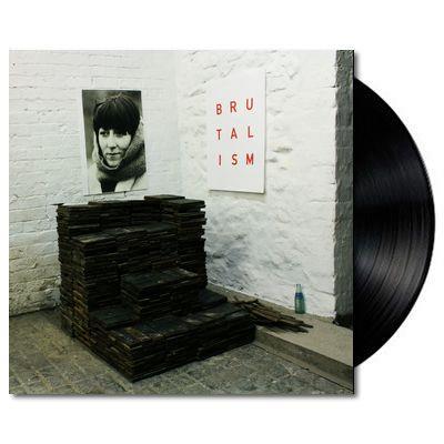 Idles - Brutalism - Vinyl LP Record [ vinyl ]