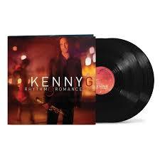 Kenny G- Rhythm & Romance (Vinyl) [ vinyl ]